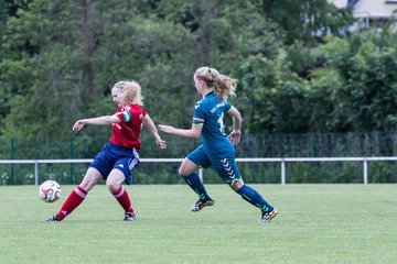 Bild 47 - Bundesliga Aufstiegsspiel B-Juniorinnen VfL Oldesloe - TSG Ahlten : Ergebnis: 0:4